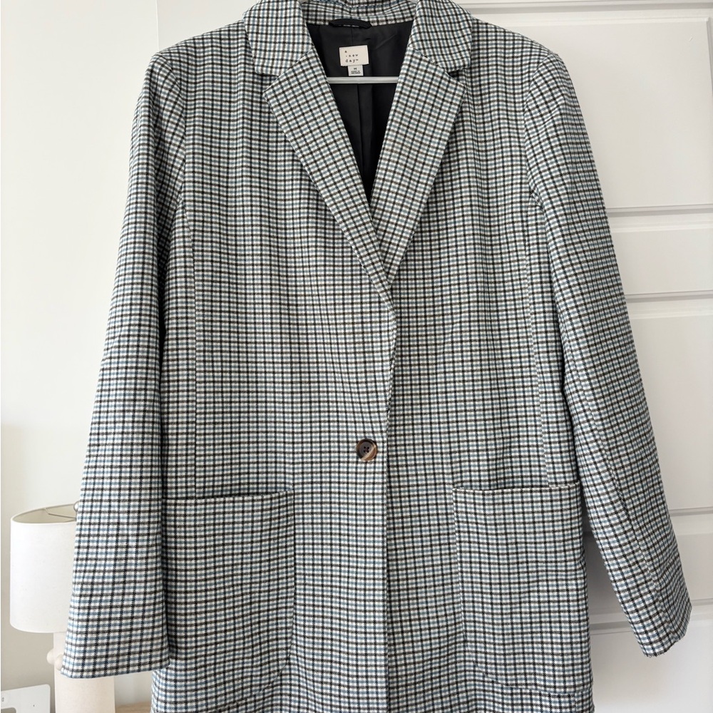 A New Day | Blazer